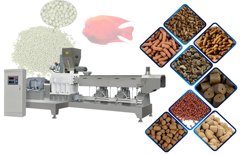 Fish processing Equipment