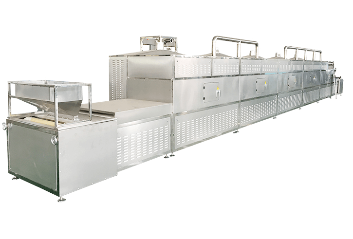 Microwave Sterilization Equipment