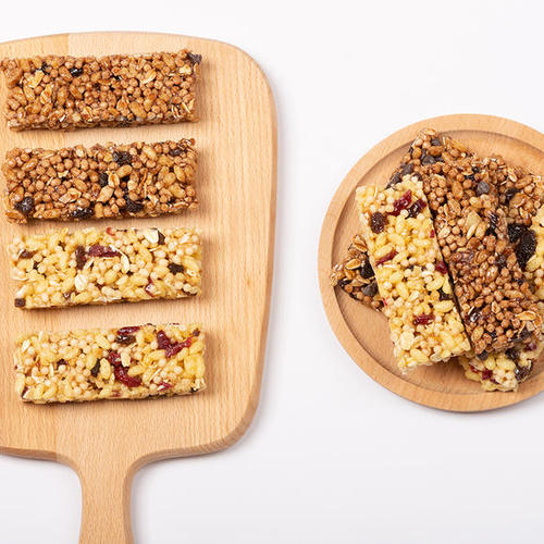 What Are The Best Cereal Bars For Weight Loss? —— Loyal