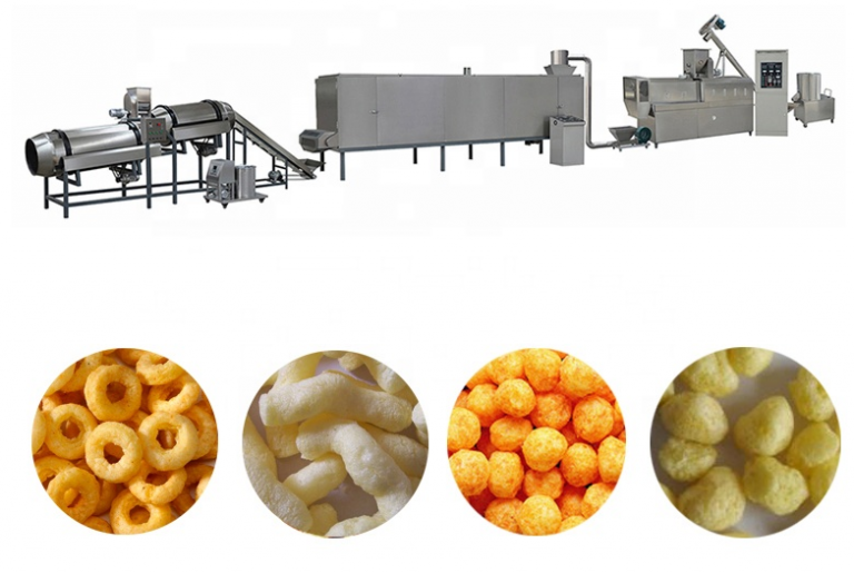 how-does-an-extruder-screw-work-shandong-loyal-industrial-co-ltd