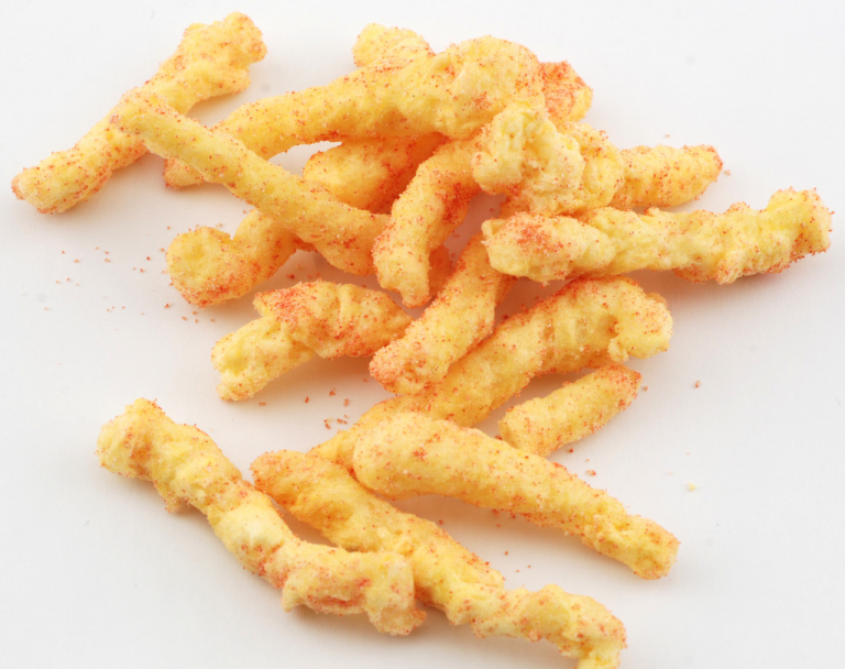 Why is Cheetos addicted to you? Shandong Loyal Industrial Co.,Ltd.