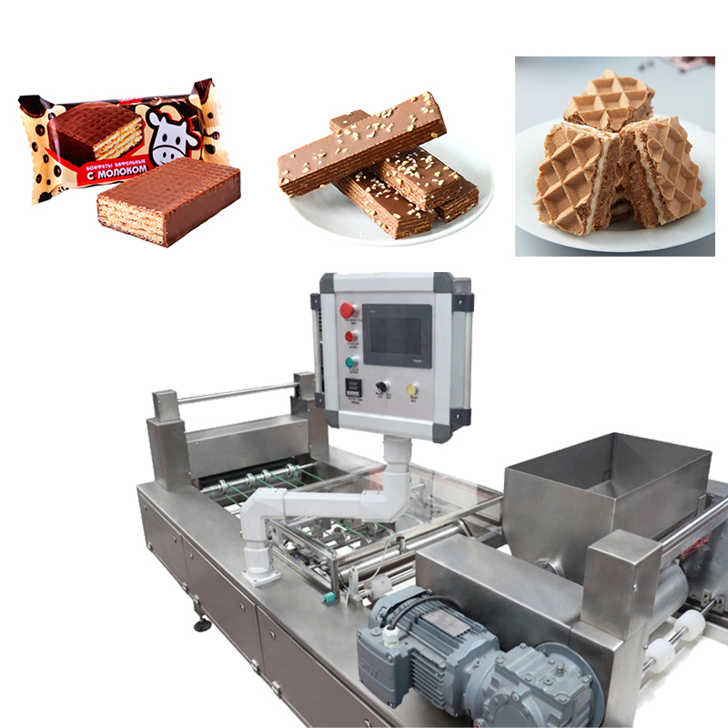 High Quality Low Cost Wafer Baking Oven
