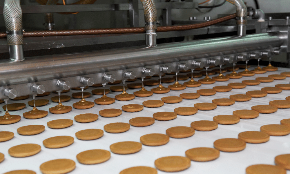 The Benefits of Ordering a Biscuit Production Line