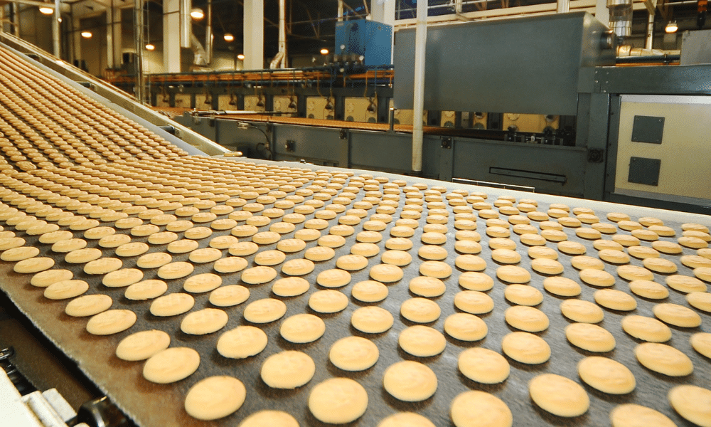 What Is the Advantages of Using Automatic Biscuit Production Lines?