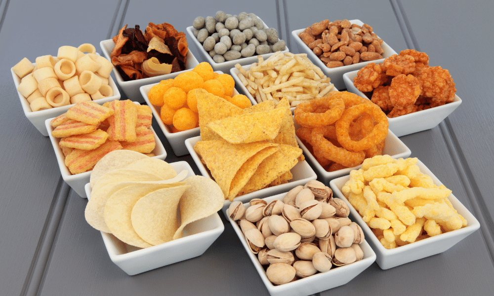 Your Complete Guide to the Snack Food Production Line